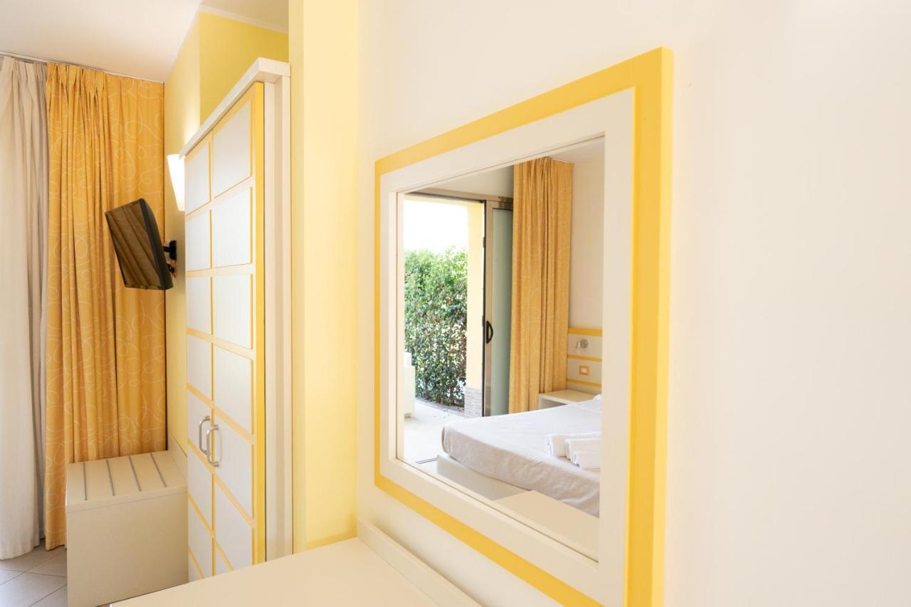 Hotel Baia Di Trainiti Vibo Valentia