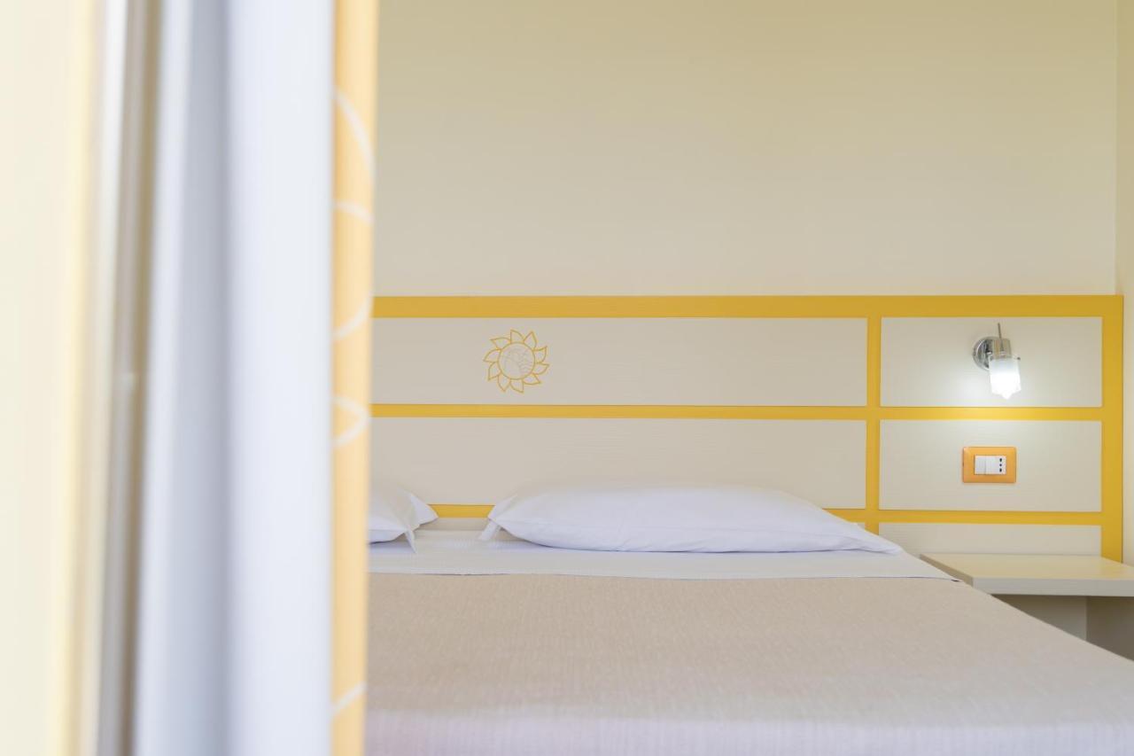 Hotel Baia Di Trainiti 3*