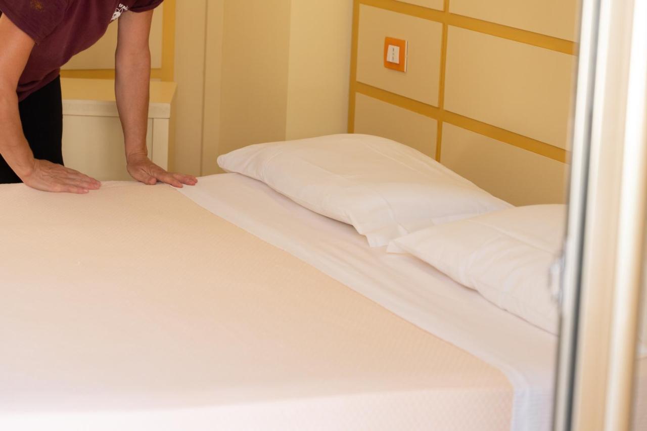 Baia Di Trainiti Hotel