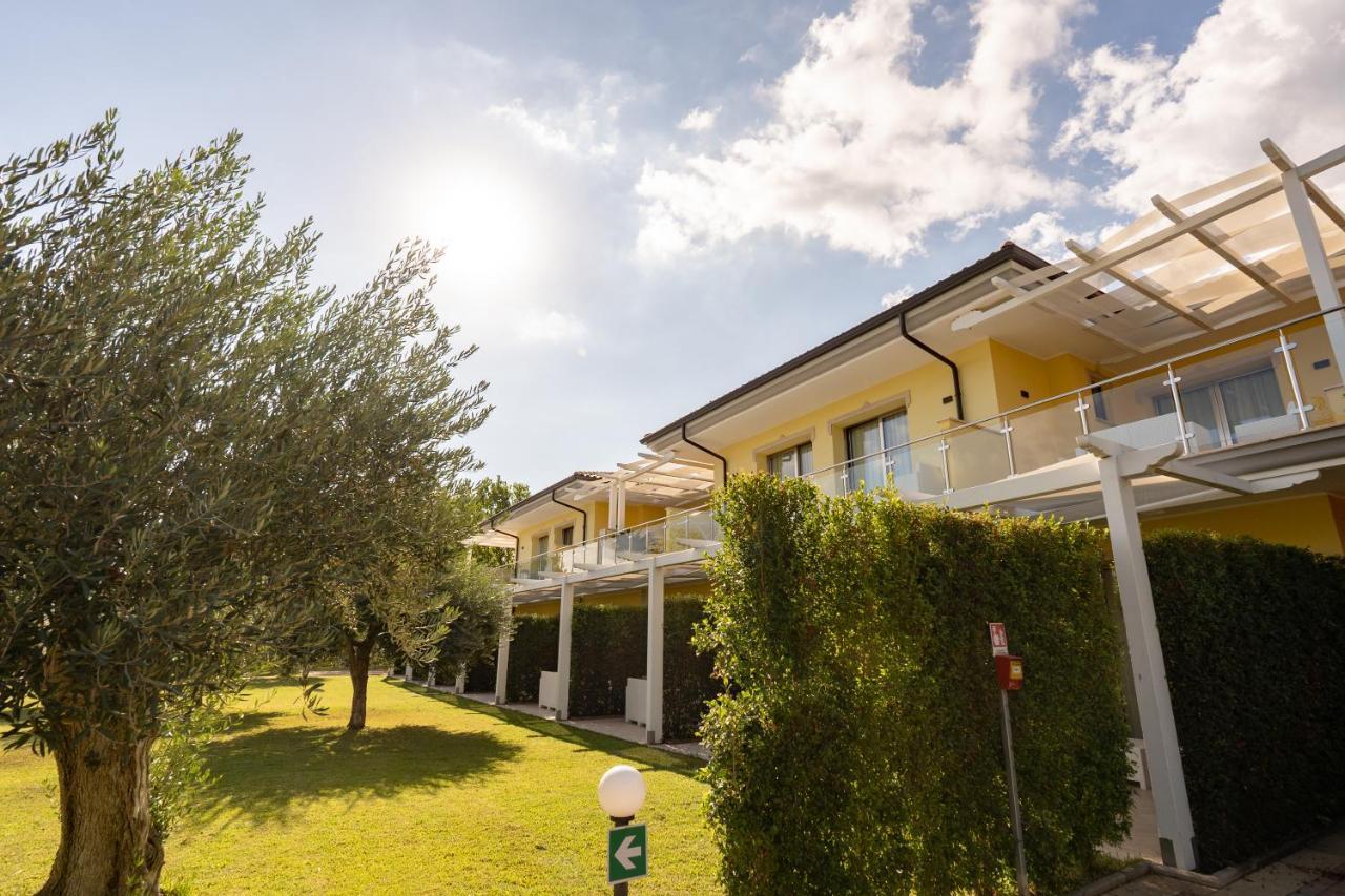 Baia Di Trainiti Hotel 3*