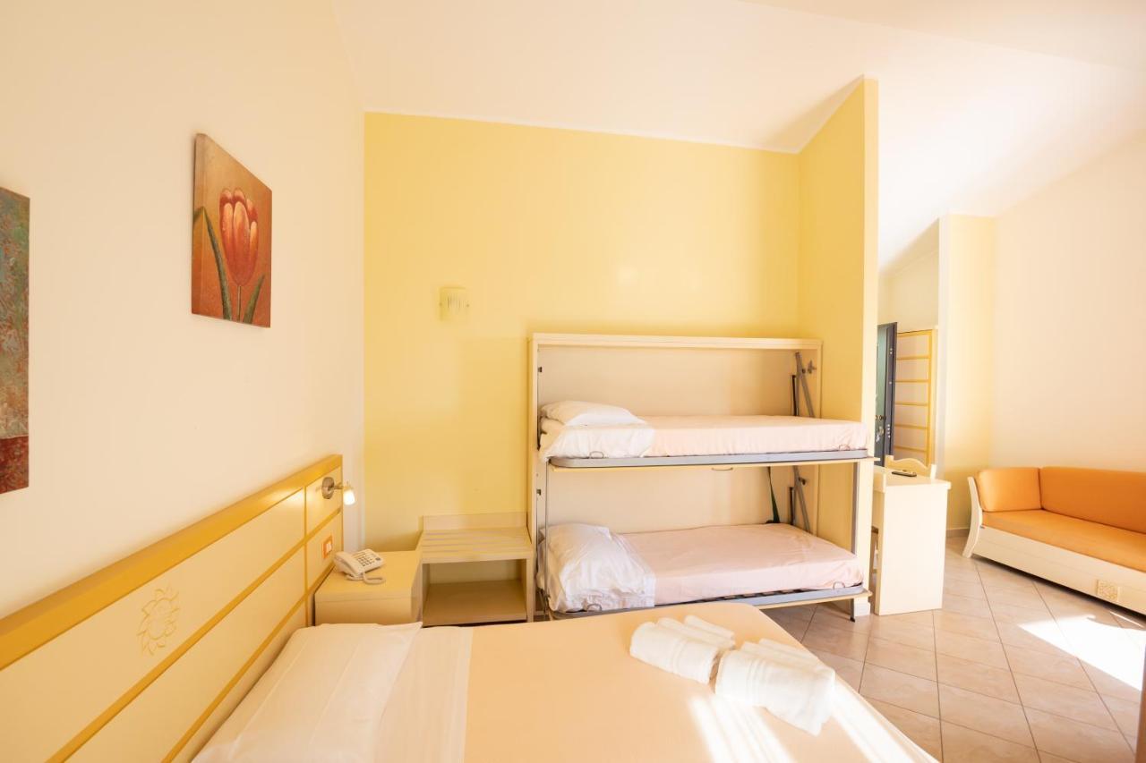 Baia Di Trainiti Hotel