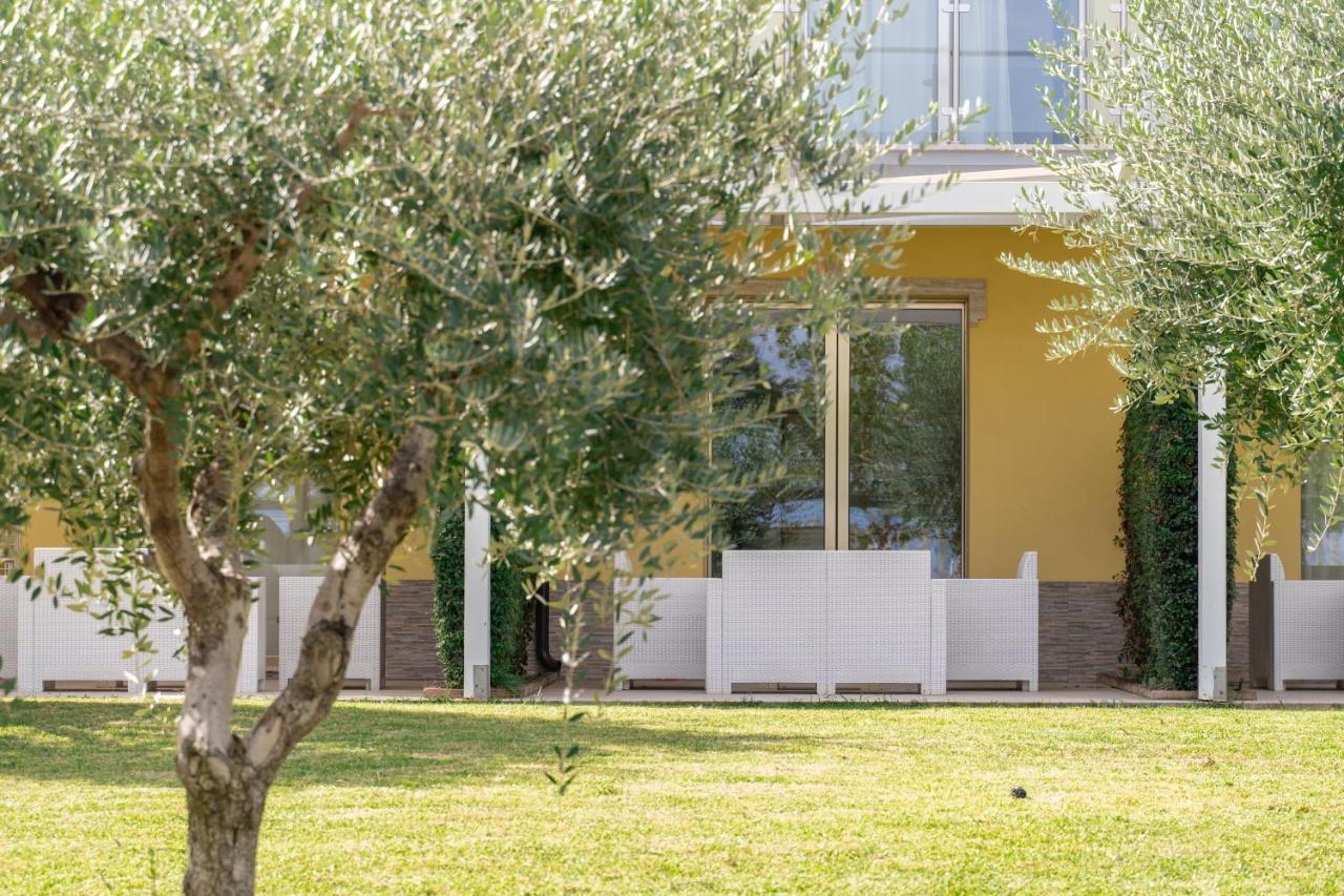 Baia Di Trainiti Hotel Vibo Valentia