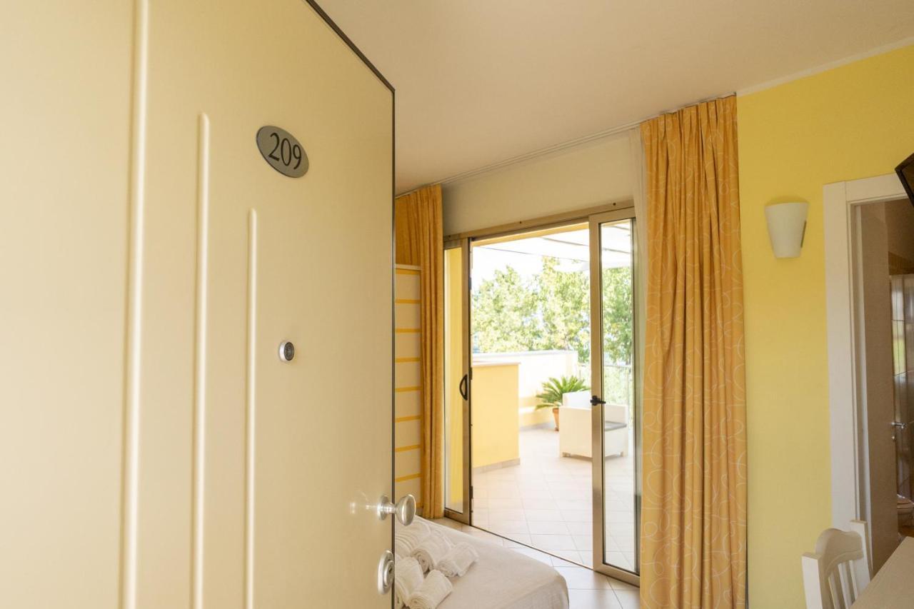 Baia Di Trainiti Hotel