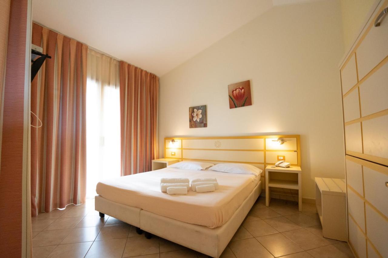 Baia Di Trainiti Hotel