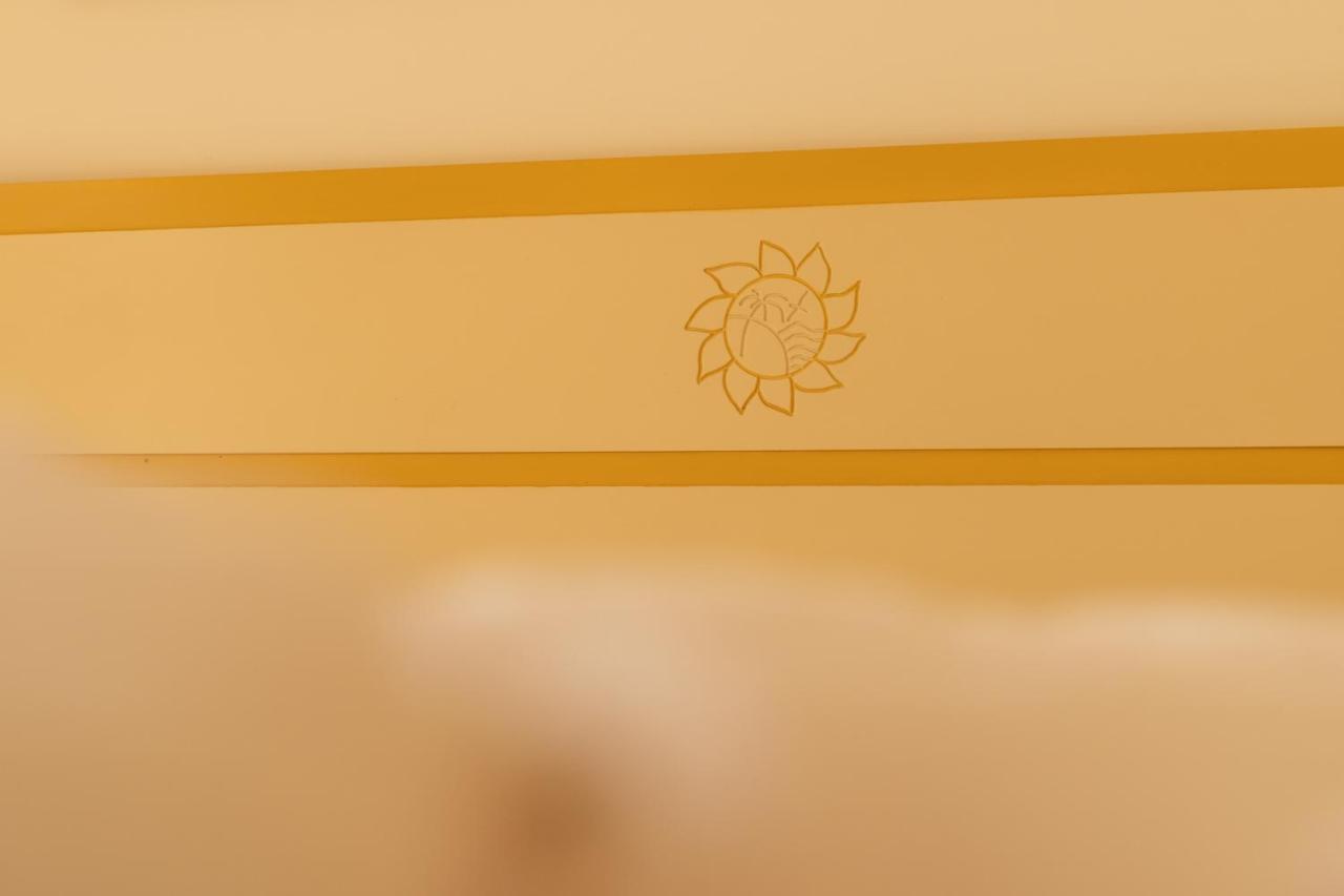 Baia Di Trainiti Hotel