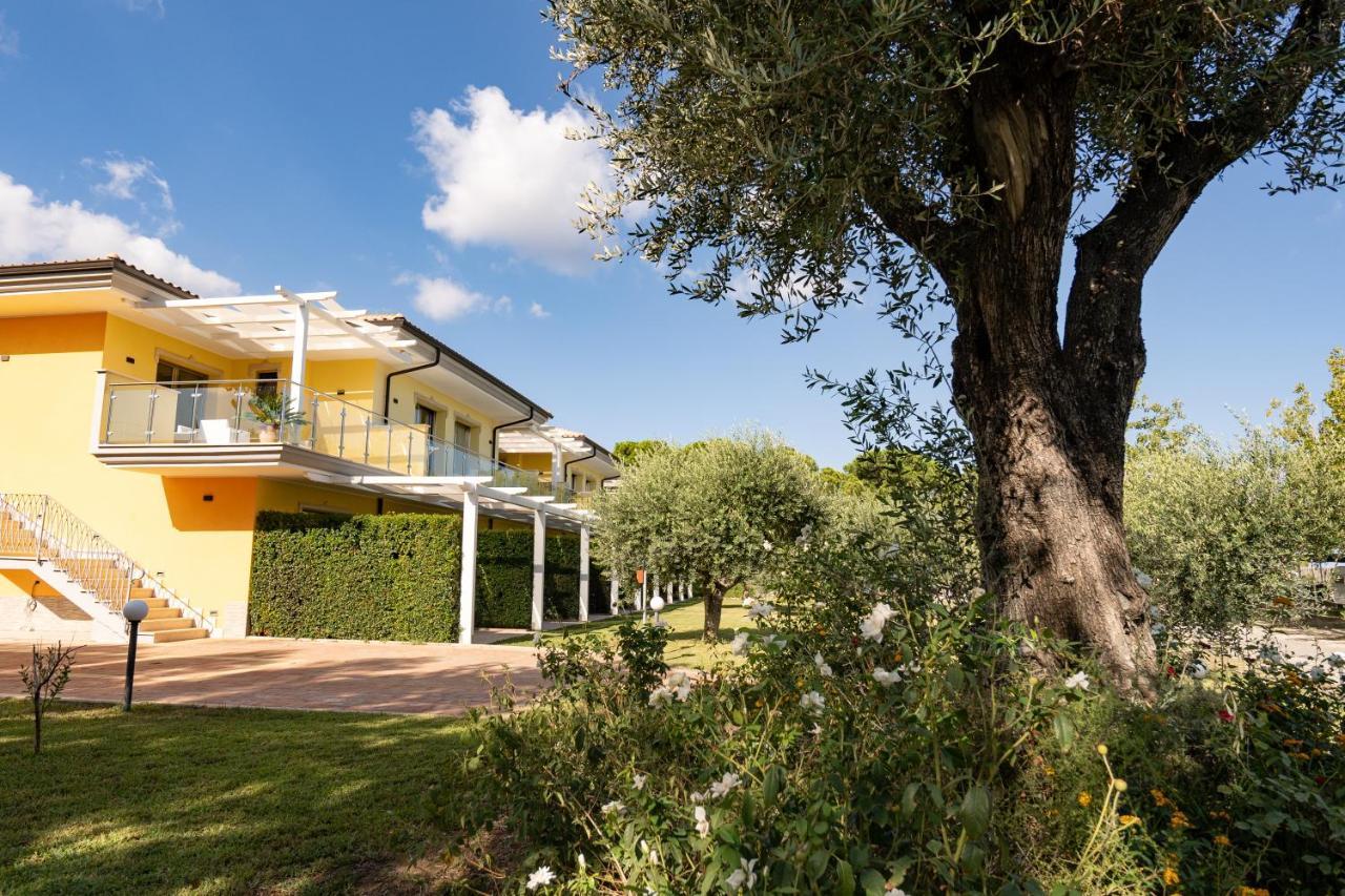 Baia Di Trainiti Hotel