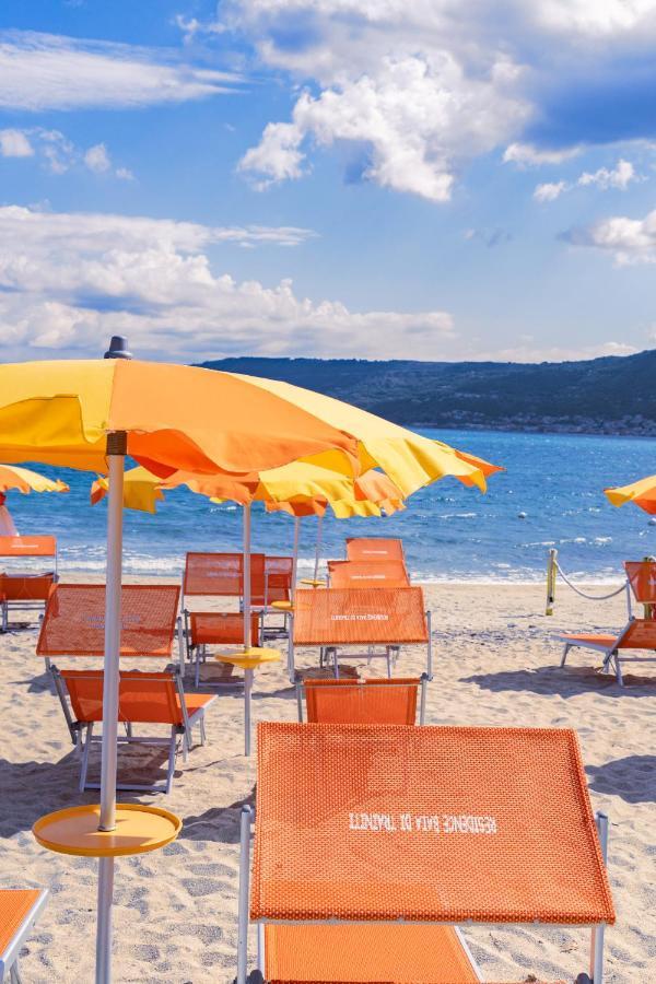 Hotel Baia Di Trainiti 3*