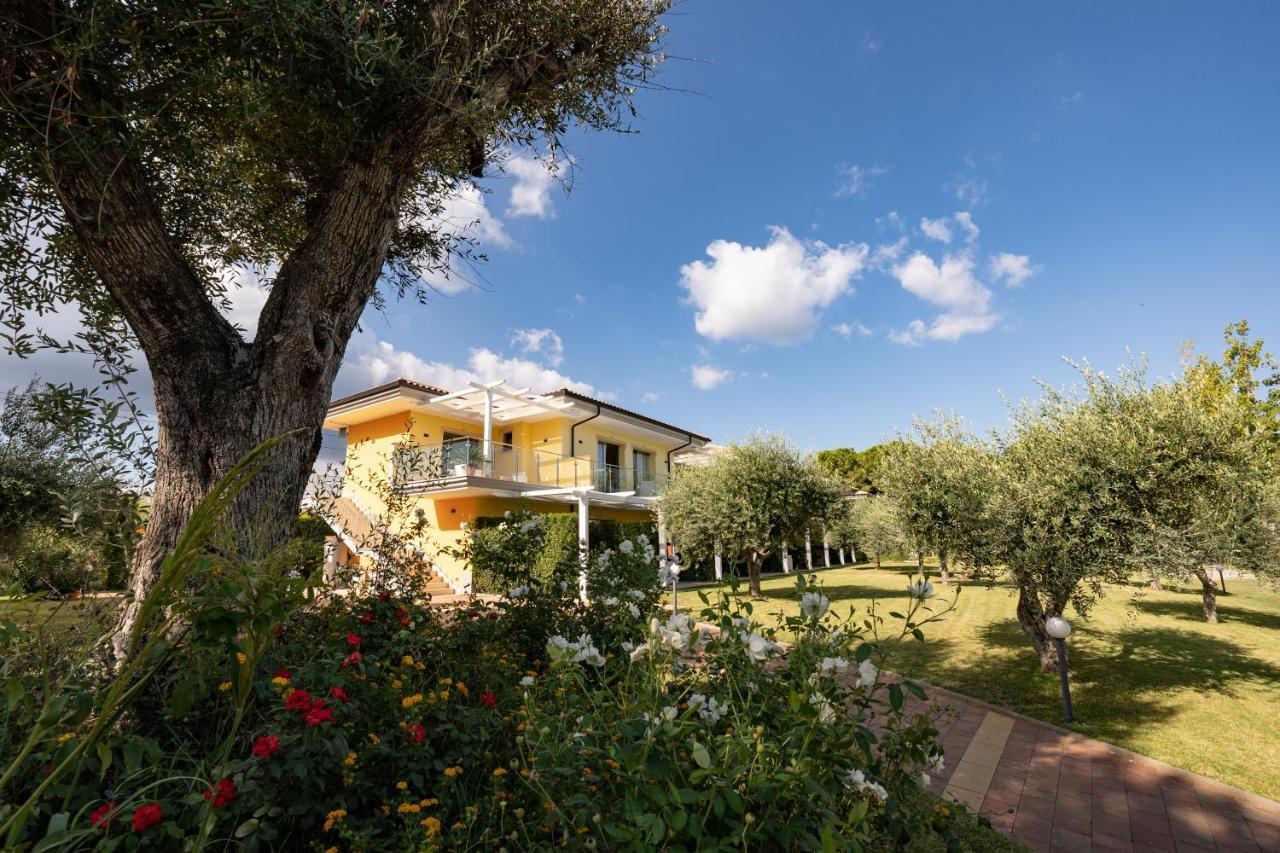 Hotel Baia Di Trainiti 3*