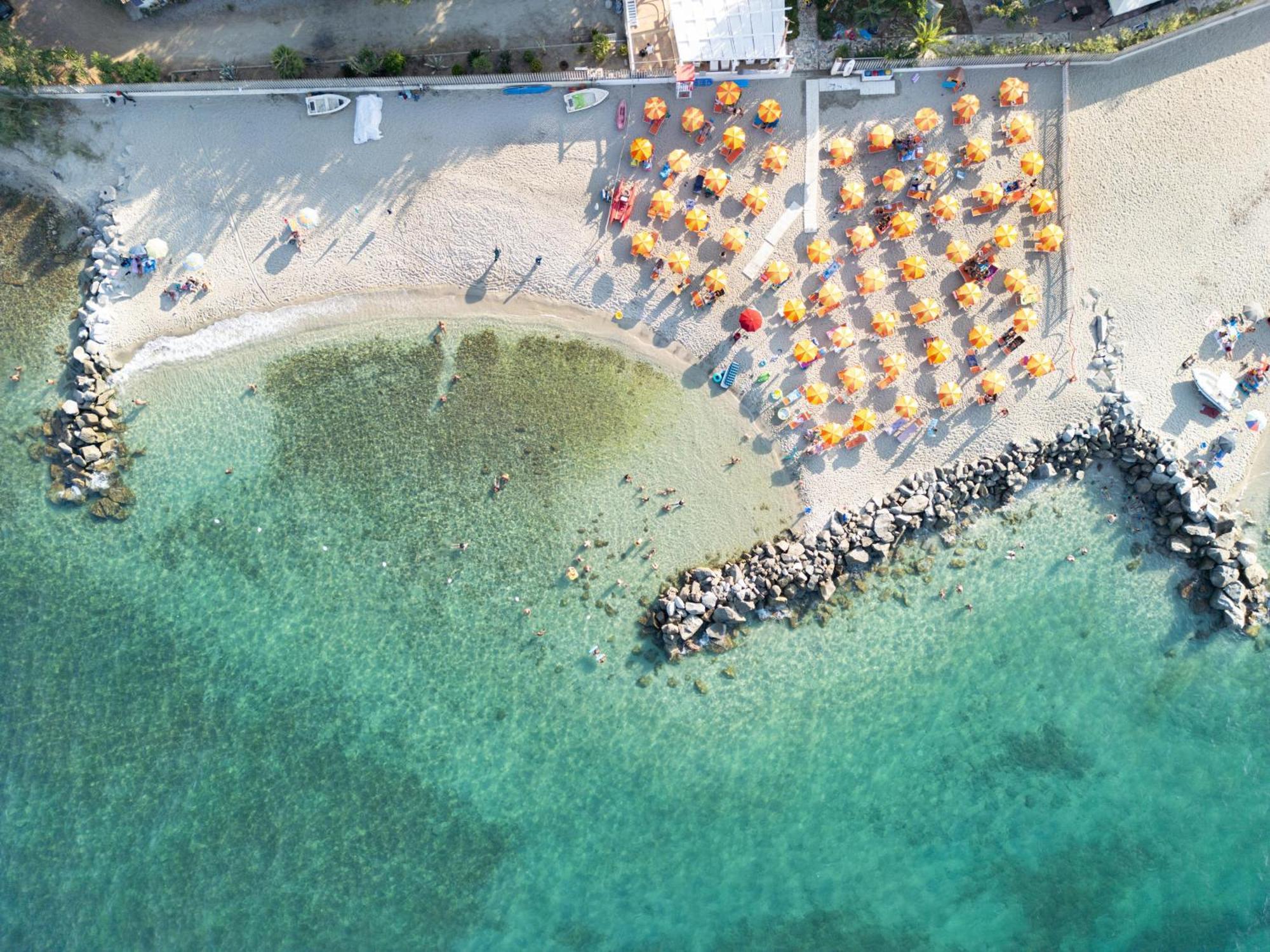 Baia Di Trainiti Hotel