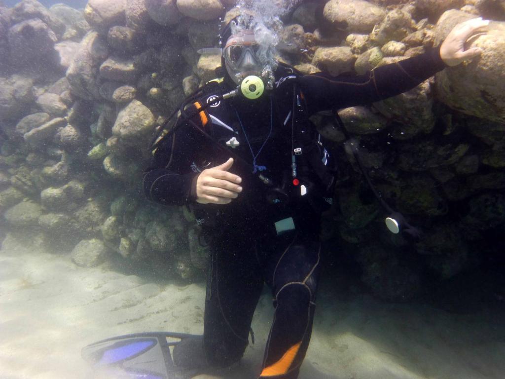 Baia Di Trainiti Vibo Valentia