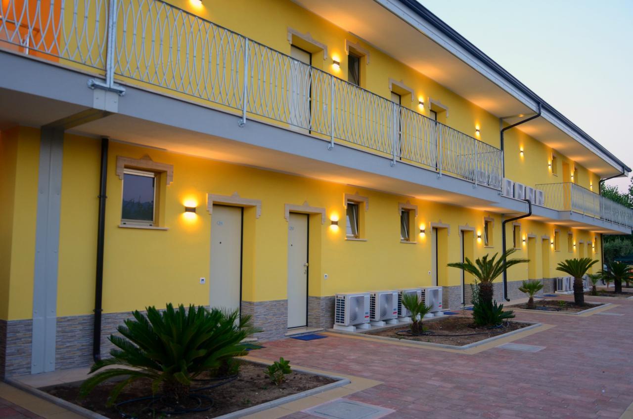Baia Di Trainiti