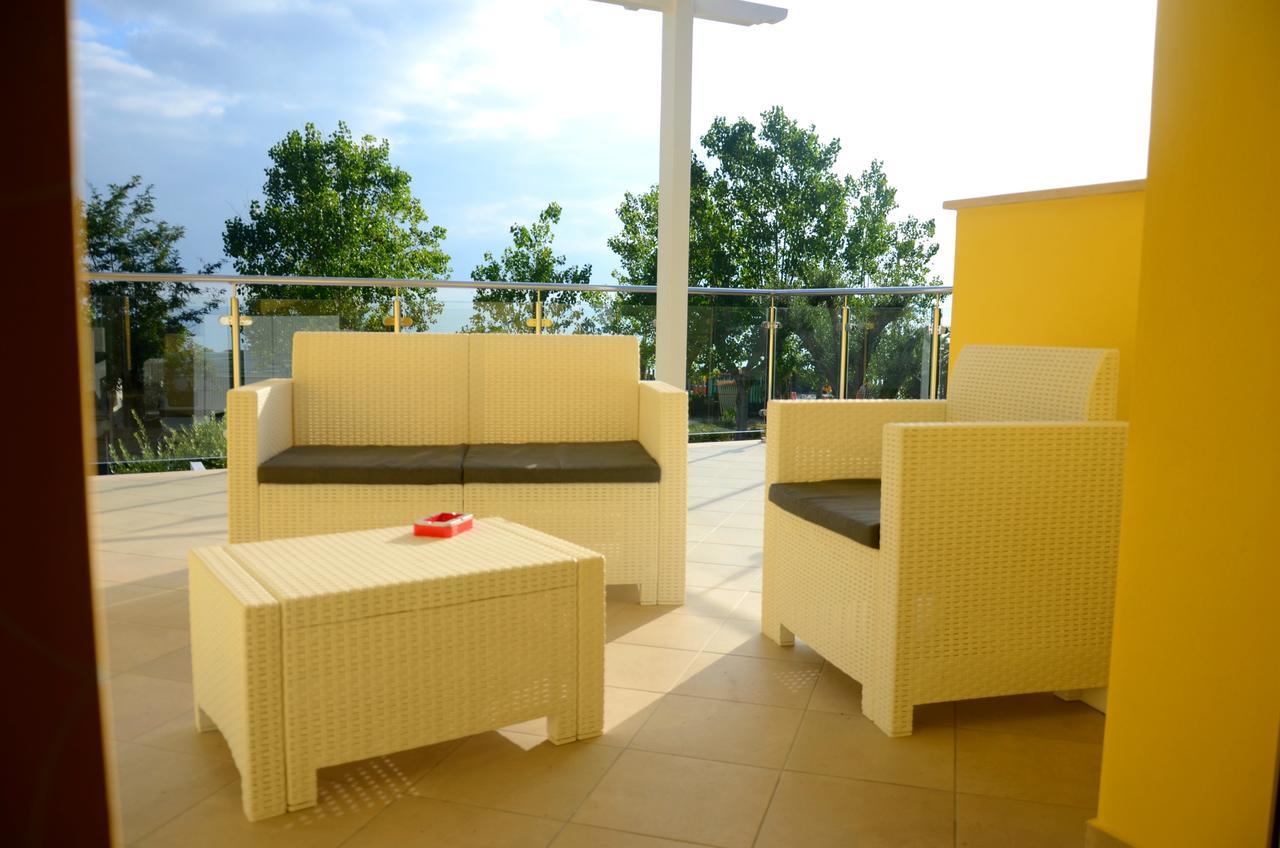 Baia Di Trainiti Hotel Vibo Valentia